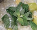 Foto del paso 3 de la receta: Mojito 🍹