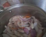 Foto del paso 3 de la receta: Escabeche de pollo