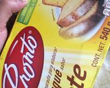 Foto del paso 1 de la receta: Pan de elote Pronto