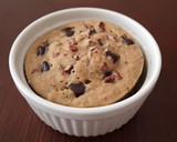 Foto del paso 3 de la receta: Bizcocho de plátano saludable