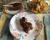 Foto del paso 2 de la receta: Lomito  en salsa de cebolla