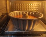 Foto langkah ke 4 dari resep Bolu karamel /sarangsemut.