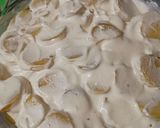 Krumplisaláta recept fázis 2 fotója