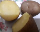স্পাইসি চীজ বল রেসিপির ধাপ 1 ছবি