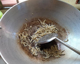 Foto langkah ke 2 dari resep Tumis Teri.