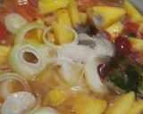 Foto langkah ke 3 dari resep Gurame Asam Manis.