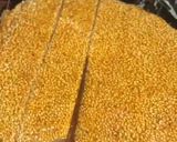 A picture of step 8 of Till ki chikki❄تِل کی چکی ❄.