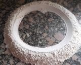 Foto del paso 1 de la receta: Pan 100% integral multisemillas