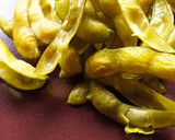 Foto del paso 2 de la receta: Edamame en airfryer