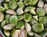 แกงเขียวหวานหมูชิ้น วิธีทำสูตร 4 รูป