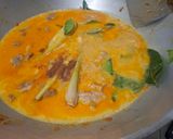 Foto langkah ke 5 dari resep Rendang Hari Raya (Tanpa Jintan, Cengkeh, Kapulaga, Daun Kunyit).