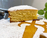 Foto del paso 13 de la receta: Tarta de Santiago