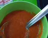 Foto del paso 1 de la receta: Pizza margarita