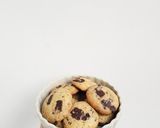Foto langkah ke 5 dari resep Soft Cookies.