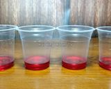 Foto langkah ke 8 dari resep Es Tape Susu Jelly (194).