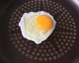 รูปขั้นตอนการทำที่ 2 ของ แซนวิชแฮมไข่ #กินผักรักสุขภาพ5