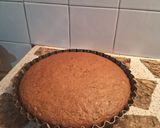 Foto del paso 6 de la receta: Torta suave de Cocoa y naranja, miel 🍯🍊🍫