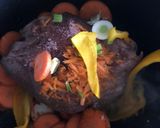 Foto del paso 3 de la receta: Carne a la cacerola fácil