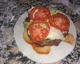 Foto del paso 9 de la receta: Platos voladores