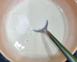 Hình bước làm 2 của món Cá Trích Chiên Giòn Sốt Mắm Chua Ngọt
