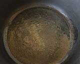 A picture of step 1 of Fried rice.