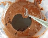 Foto langkah ke 5 dari resep Brownies simple ala bubun Z.
