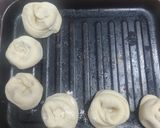 Foto del paso 9 de la receta: Knishes de papa