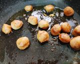 A picture of step 1 of Veg biryani.
