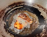 Foto langkah ke 4 dari resep Haruan Basanga (Ikan Haruan Goreng).