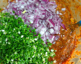 Foto del paso 7 de la receta: Ají pebre