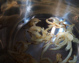 Foto del paso 5 de la receta: Albóndigas de pavo y espinacas en Instant Pot