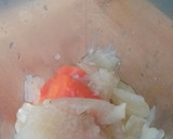 Foto del paso 9 de la receta: 🥣Sopa de Picadillo🍗🍖🥚