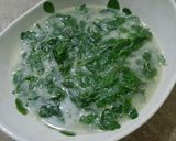 Foto langkah ke 3 dari resep Sayur Daun Kelor.