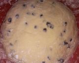 Foto del paso 4 de la receta: Galletitas/cookies con chips, súper suaves y blandas. 🍪💞