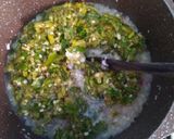 Foto langkah ke 2 dari resep Bumbu Dasar Hijau.