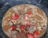 Foto langkah ke 4 dari resep Krengsengan ati ampela.