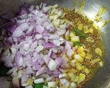 ચણા ની દાળ ના સમોસા (Chana Dal Samosa recipe in Gujarati) રેસીપી સ્ટેપ2ફોટો