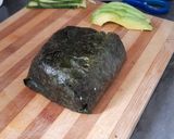 Foto del paso 5 de la receta: Onigirazu