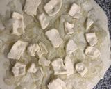 Foto del paso 5 de la receta: Rolls de cebolla y queso con tapa de pascualina