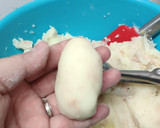 Foto del paso 6 de la receta: Croquetas de patatas y atún!