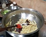 Foto langkah ke 2 dari resep Lumpia.