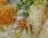 Foto langkah ke 3 dari resep Chicken Cheese Risoles.