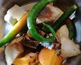 ঠাকুরবাড়ির ছানার ডালনা (Thakurbarir chanar dalna recipe in Bengali) রেসিপি ধাপ - 5 ছবি