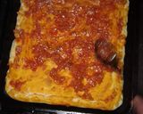 Foto del paso 4 de la receta: Pizza rellena