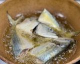 Foto langkah ke 1 dari resep Ikan Sambal Kemangi.