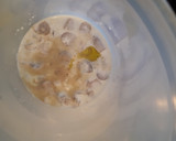 Foto del paso 4 de la receta: Hojaldre de champiñones en su crema