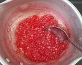 Foto langkah ke 1 dari resep Es Podeng Buah Naga.