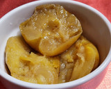 Foto del paso 4 de la receta: Manzanas asadas muy ricas