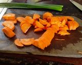 Foto del paso 2 de la receta: Chili de verdura