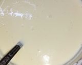 मेथी की कढ़ी (Methi ki Kadhi recipe in hindi) रेसिपी चरण 1 फोटो